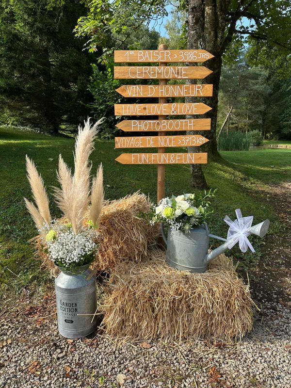 créations florales créations